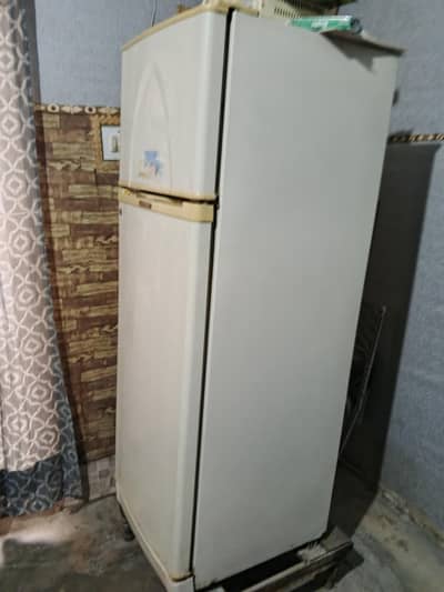 Dawlance urgent sell