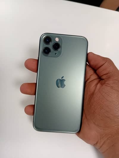 iPhone 11 Pro factory unlock 64 gb