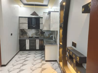 New Project Flat for Sale two bed DD 3Floor