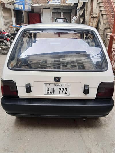 neat and clean mehran