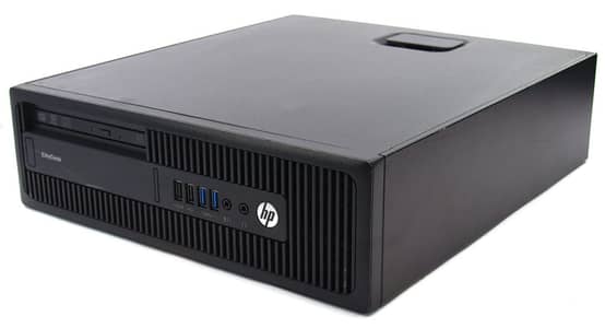 OLX Listing: HP EliteDesk 800 G2 SFF PC – Intel i5, 8GB DDR4 RAM, Win