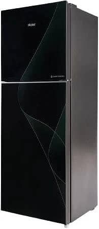 Haier refrigerator Top Mount Smart Inverter