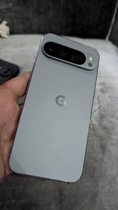Google Pixel 9 Pro XL | Google pixel 10 pro xl | 12/256 GB