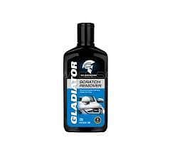Gladiator Scratch Remover GT99 (300ML) – Professional Car Paint Repair & Polishing Wax