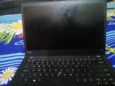 Lenovo ThinkPad T490  core i5 8th Generation