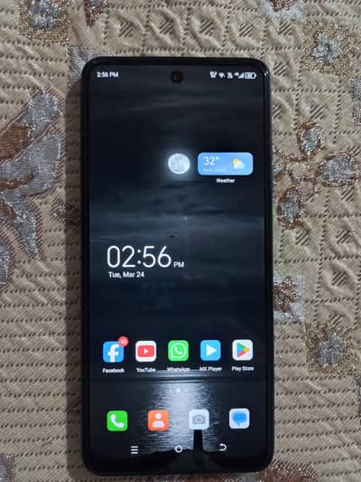 tecno spark 20c 4 -128