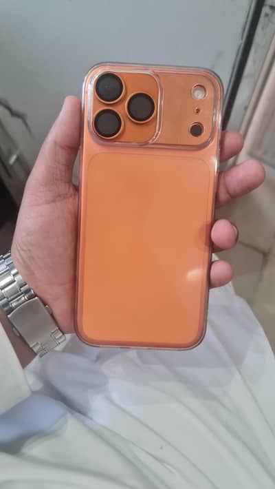 Iphone 17 pro max 512gb LLA model dual esim full box