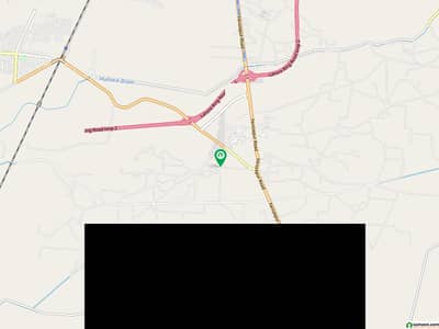 84 E main 150 feet road ki back ka plot DHA main merge and transfer Hugi