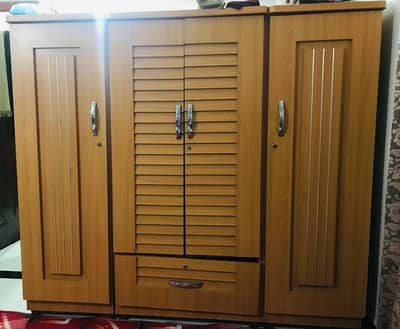 wardrobe urgent sell