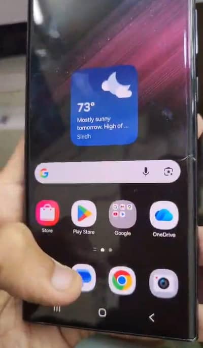 S22 ultra sim lock 12/512 Gb