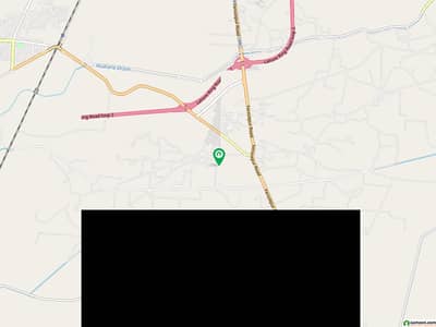 Kmc Housing Society Main Defense Road Ka Plot No 221 Block D Cornel Plot