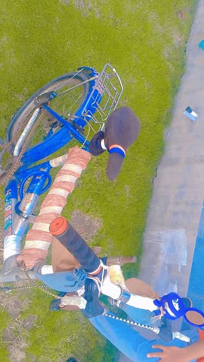 Cycle full ok condition good parts