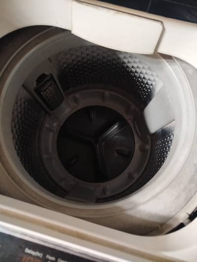 Dawlance DWT 235TB W ES