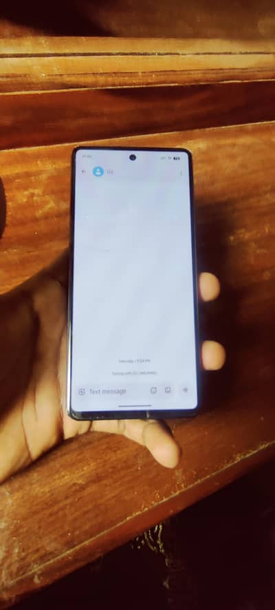 GOOGLE PIXEL 7 OFFICIAL PTA APPROVED