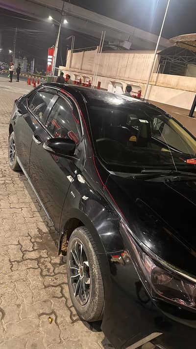 acchi condition mein  hai