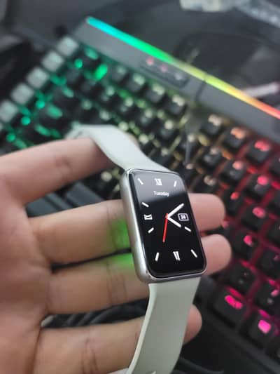 Samsung Galaxy Fit 3