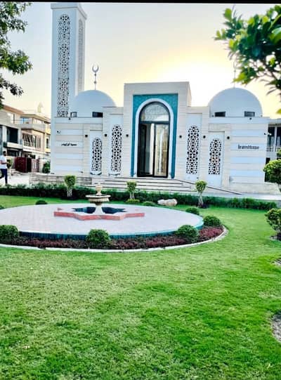 5 Marla Old File Booking 45 Lacs Available For Sale Eastern Housing