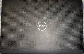 Dell Inc. Latitude 7400 Core i7 8th Generation 16/256