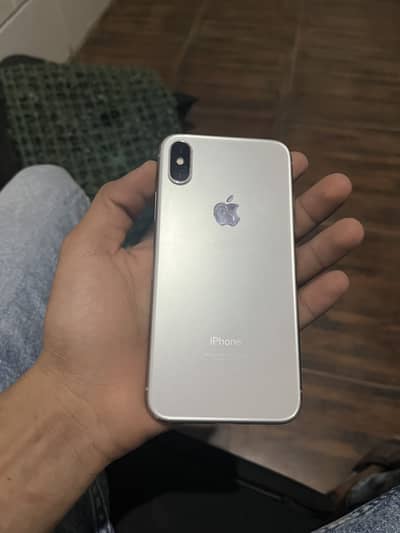 iPhone X OFFICIALLY PTA APPROVED