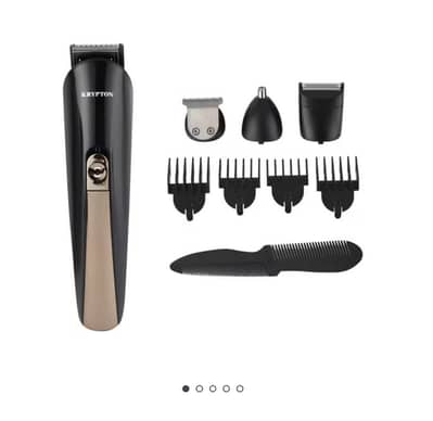 Hair Trimmer & Shaver