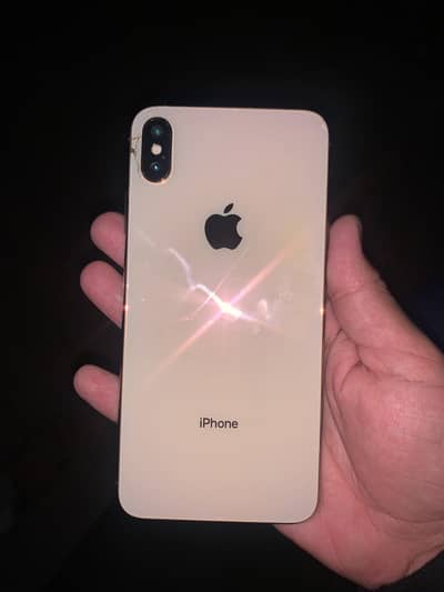 Apple iPhone XS Max