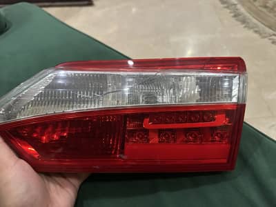 Back Grande 2016 Light