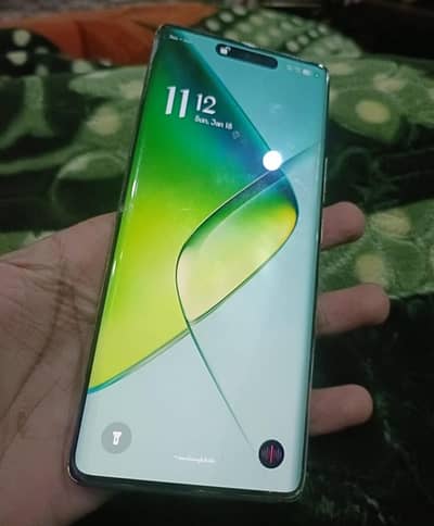 infinix Note 40 pro