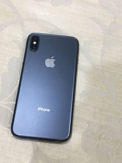 Iphone X Pta Aproved