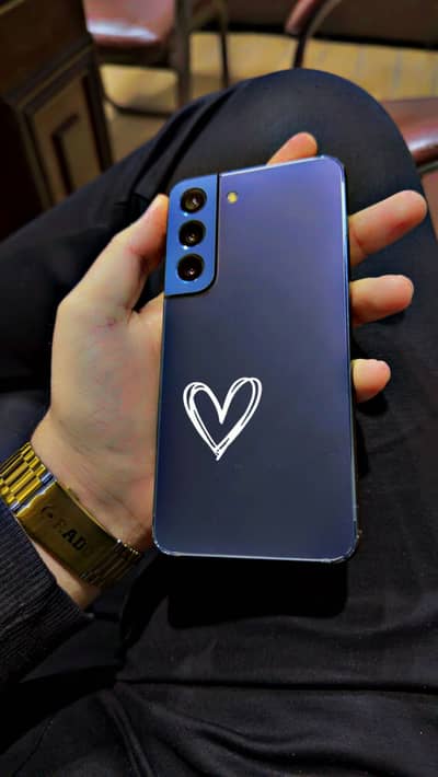 Sumsung S22 Official patch