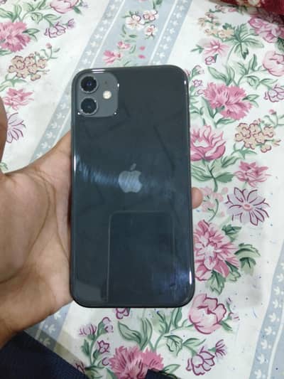 Iphone 11 PTA 256