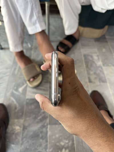 I phone xs dual pta approved