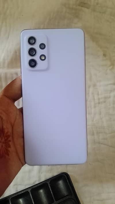 Samsung a52s