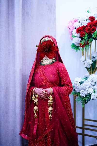 Baraat Dress for Sale