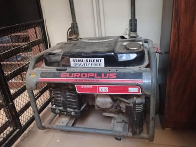 Generator For Sale
