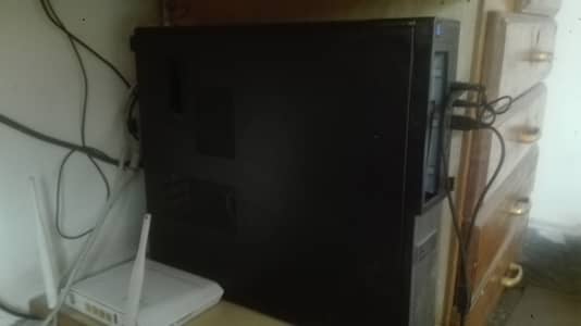 pc for work and light gaming