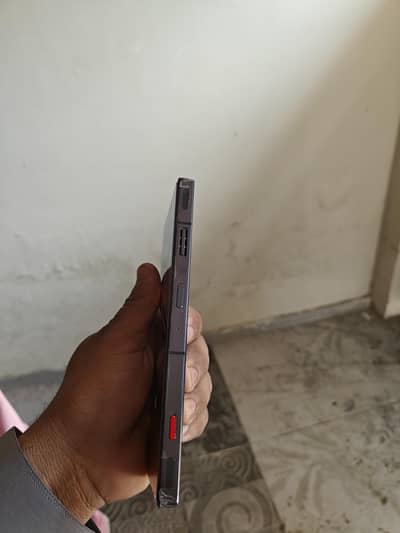 red magic 8 pro 10by10 16/512