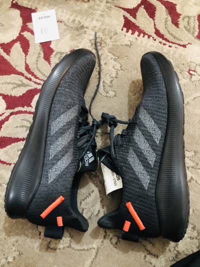 Adidas sense bounce+ shoes for sale