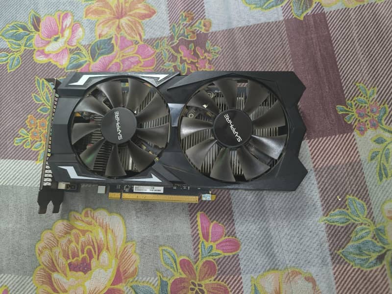 AMD RX560 0