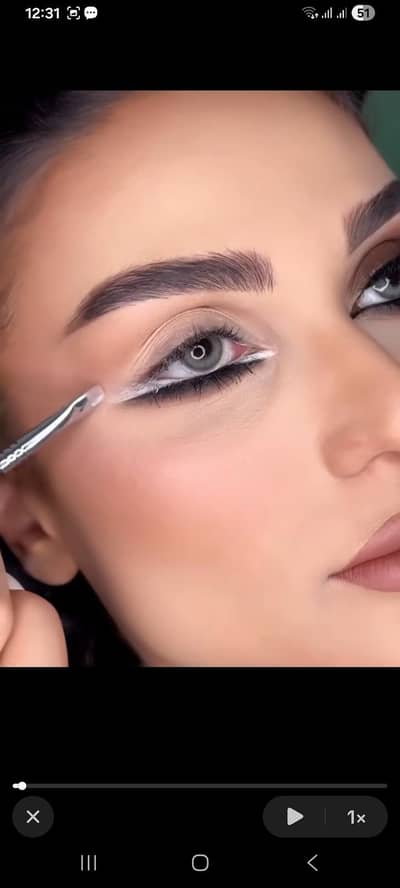 Beauty saloon Home services