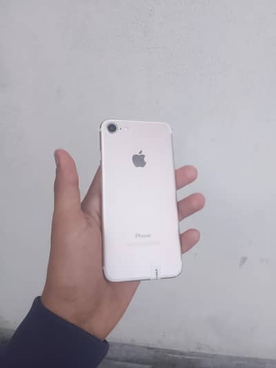 Apple iPHONE 7 NON PTA