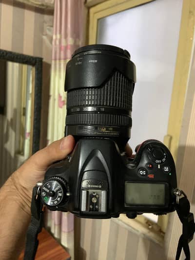 Nikon D7100 camera for sale