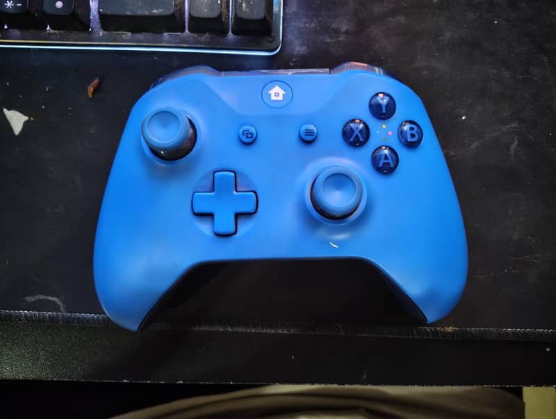 xbox style wireless controller 0