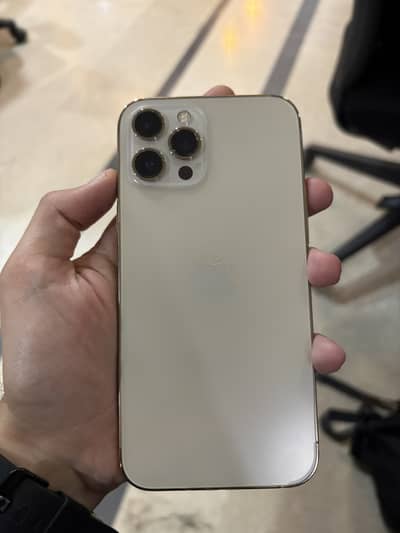 Apple iPhone 12 Pro Max