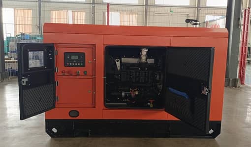 Cummins Brand New 100kva Generator