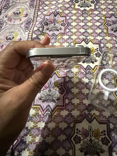 iphone 14 pro mint condition