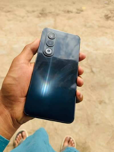 itel S25 6+6/128 Full Box