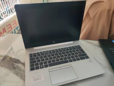 HP EliteBook 840 G6