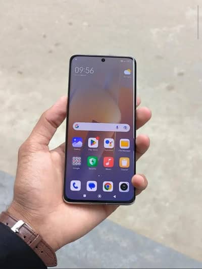Xiaomi 12x