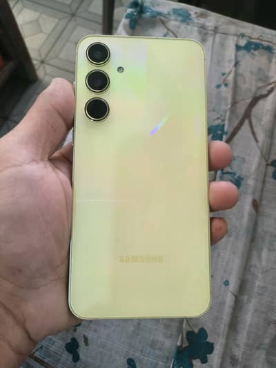 Samsung a55