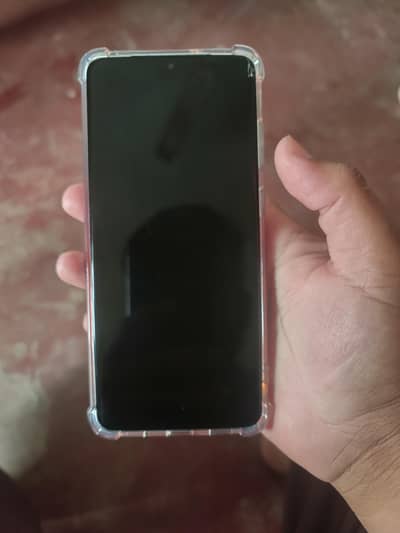 Samsung Galaxy s20 plus